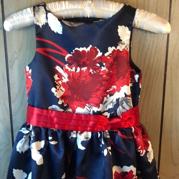 Adorable Crazy 8 Fancy Dress size 6 - Picture 2 of 6